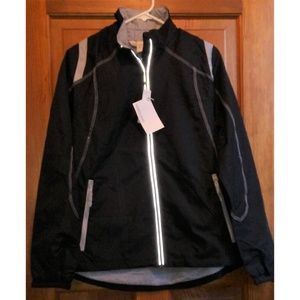 North End Ladies Endurance Lightweight Jacket 7806